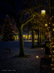 Axeltorv, Helsingør