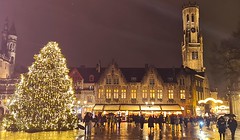 Belfry of Bruges