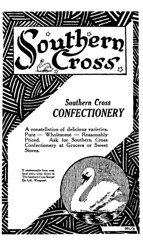 The Southern Cross Biscuit Company Ltd