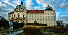 Stift Klosterneuburg