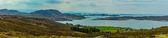 The Summer Isles are a dream-like group of islands off the Coigach coast of Wester Ross. I have visited them three times from Ullapool. They are also a naturalist's paradise for the wildlife that they harbour.