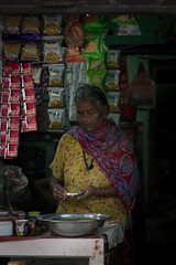 People of Lumbini