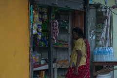 People of Lumbini