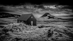 The Church and the Mountain (#28 in Explore 18 December 2024)