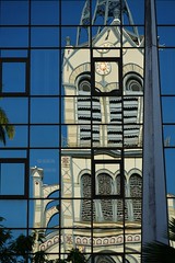 Fort-de-France - Cathédrale Saint-Louis 3