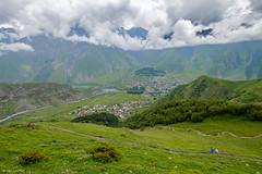 Kazbegi