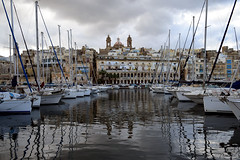 Birgu, Malta