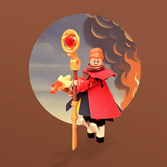 Pyromancer