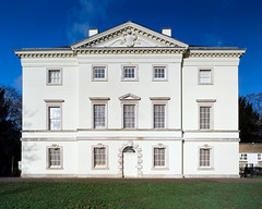 Marble Hill House