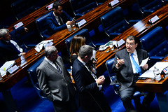 Plenário do Senado