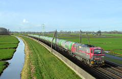 20-12-2024 LINEAS 2101 pannonia ethanolketeltrein un1170 HARDINXVELD