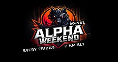 Get Those Last Minute Gifts at ALPHA Weekend