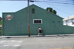 Ray's Delicatessen & Tavern - Petaluma, CA