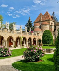 Bory Castle, Székesfehérvár - Hungary   @fulopgabriella3