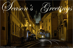 Season's Greetings 2024-2025