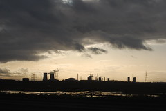 Industrial Gloom