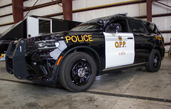 OPP Cruiser