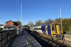 158754, Garforth, December 14th 2024