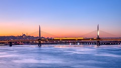 Galata Köprüsü / 2019