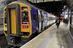 158758, Leeds, December 14th 2024