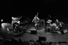 Joanna Duda Trio