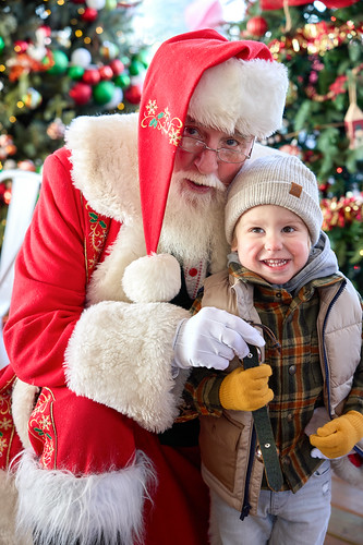 Schellville Breakfast with Santa 2024