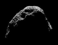 Hyperion - August 25 2011