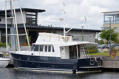 Swift Trawler