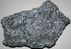 Chlorite schist (Pelona Schist, Cretaceous or Paleocene (?); San Antonio Canyon, San Gabiel Mountains, California, USA) 11