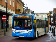 Stagecoach North East 27717 (PO11BCV) - 24-12-24