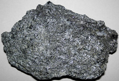 Chlorite schist (Pelona Schist, Cretaceous or Paleocene (?); San Antonio Canyon, San Gabiel Mountains, California, USA) 9