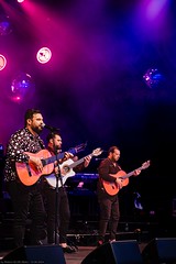 Mamer, Fête de la Musique - Gipsy Kings by Diego Baliardo (FRA/ESP)