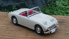 Austin-Healey Sprite Mk.1