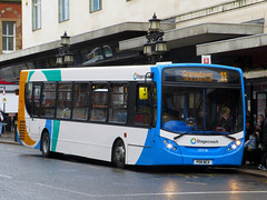 Stagecoach North East 27718 (PO11BCX) - 24-12-24