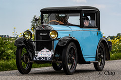 Rosengart LR2 Coupé 1929 (5671)