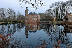 Bouvigne castle