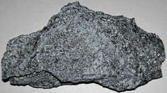 Chlorite schist (Pelona Schist, Cretaceous or Paleocene (?); San Antonio Canyon, San Gabiel Mountains, California, USA) 17