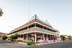 The Palace Hotel (Broken Hill, Far West New South Wales)