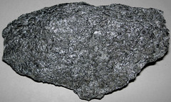 Chlorite schist (Pelona Schist, Cretaceous or Paleocene (?); San Antonio Canyon, San Gabiel Mountains, California, USA) 16