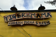 Tiger Mama