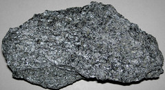 Chlorite schist (Pelona Schist, Cretaceous or Paleocene (?); San Antonio Canyon, San Gabiel Mountains, California, USA) 18