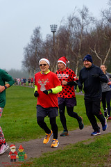 Chipping Sodbury parkrun #464, 25th December 2024 -357