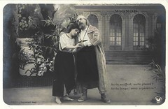 Scene from Mignon (Alice Guy, 1906)