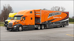 RELIABLE Carriers, Inc.