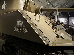 M4A3E2 Assault Tank