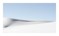 White Sands XI