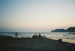 Kamakura \ end of summer