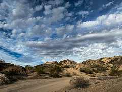 I Loved These Clouds