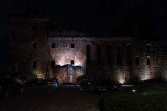 Linlithgow Palace