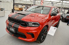 Dodge Durango R/T V8 Hemi